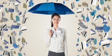 Всем по потребности. Как с максимальной выгодой использовать банковские карты