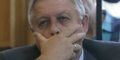 Призрак коммунизма. К чему приведет разгон КПУ