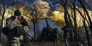 "Диктатору потрібен успіх": російські війська намагаються перетворити Авдіївку на Бахмут, — Newsweek