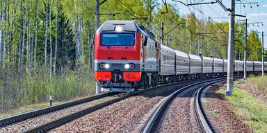 Способ протеста: диверсии на железной дороге создают проблемы для РФ, — разведка Британии