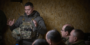 Геннадий Шаповалов возглавил Сухопутные войска ВСУ: что известно о бригадном генерале