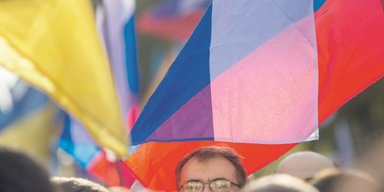На старте. Какие реформы помогут Украине реанимировать экономику