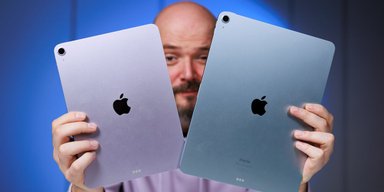 Планшети iPad більше не популярні: Apple обігнав маловідомий конкурент