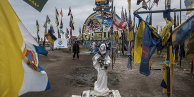 Каменноугольный кокс Покровска должен оставаться под контролем Украины — Bloomberg