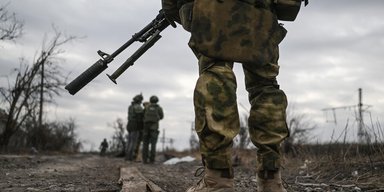 Переключилися з Роботиного на плацдарм у Кринках: у ЗСУ розповіли про ситуацію на півдні (карти)