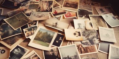 Женщина любовалась детским фото, а потом нашла комментарий от матери: что она написала