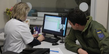 "Липові" довідки більше не врятують: ТЦК і лікарів ВЛК хочуть карати кримінально