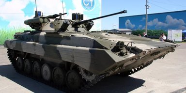 "Як нові", та не зовсім. Чому Росія не може виробляти з нуля кількість ББМ, достатню для компенсації втрат