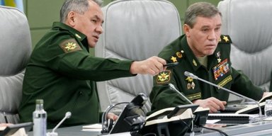 Що задумав Генштаб РФ: реальні цілі та завдання "великого наступу на Харків"