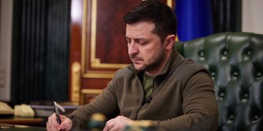 Ротація та демобілізація військових: Зеленський відповів на звернення українців