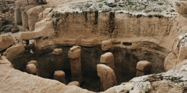 Одно из самых древних поселений мира настоящая аномалия: ученые до сих пор ищут ответы
