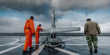 Скандал с американским военным дроном V-BAT, который продали Пентагону: военной отрубило пальцы