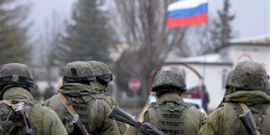 Тренування без перекладача і 300 тисяч рублів: китаєць розповів, як потрапив у ЗС РФ