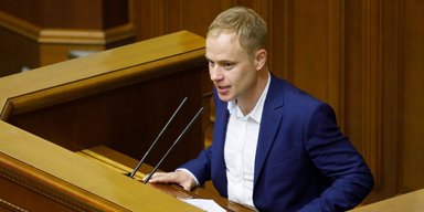 "Ситуація з Bihus.Іnfo нагадує вбивство Гонгадзе": у Раді закликали створити слідчу комісію (відео)