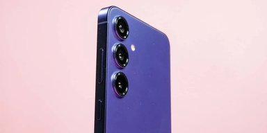 Смартфон Samsung Galaxy S26 Ultra получит "невидимую" камеру: что известно