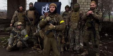 "4 групи зрадників": Путін визнав, що в лавах РДК і ЛСР є росіяни, — ISW (фото)
