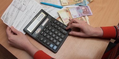 Круто отожгли. Какие платежки за коммуналку ждут украинцев