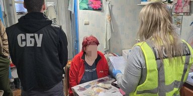 На Харьковщине исчез адвокат, который вместе с двумя пенсионерками помогал уклонистам