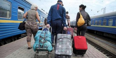 "Куди ми їх поселимо": Україна не готова прийняти мільйони біженців назад, — нардеп