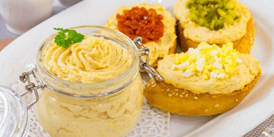 Готовим нежный и ароматный куриный паштет: простой рецепт аппетитной закуски