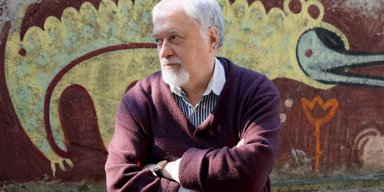 Пограничное состояние. Психиатр и диссидент Семен Глузман о выздоровлении Украины и страхе перед Путиным