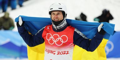 Олімпійський чемпіон Абраменко заявив, що завершує кар'єру