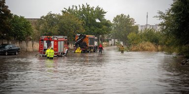 Были переселенцами: новые детали гибели семьи во время потопа в Одессе (фото)