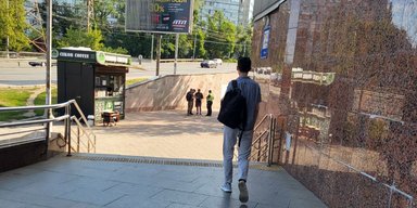 Мобілізація в Україні: що чекає на юнаків, які не стануть на облік у ТЦК