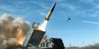 Передача Украине ракет ATACMS – это политическое решение, а не военное, – эксперт