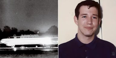 Колишній військовий викрав літак заради півмільйона доларів: авантюра обернулася катастрофою