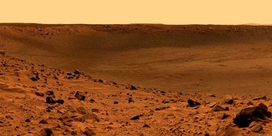 Головна місія на Марс: NASA зробило важливу заяву