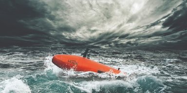 Как подводные дроны и датчики защитят Интернет от диверсий со стороны России и Китая