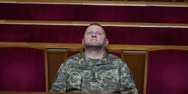 Хто наступний: після відставки Залужного готуються перестановки в Кабміні, — експерти