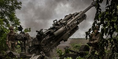 Чому День артилерії перенесли з 3 листопада на 4 грудня: чи перемогли дрони "богів війни"