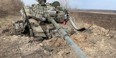 Путін перед вибором: РФ зможе вести повномасштабну війну ще щонайменше рік, — CNN