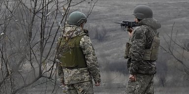 Не пізніше 2026 року: у Міноборони Естонії розробили план перемоги України у війні