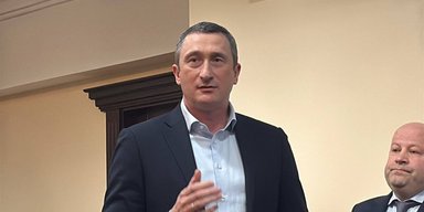 В суде спрашивали "кто такой Че Гевара": Чернышеву избирают меру пресечения по делу "Энергоатома"