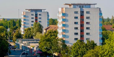 Німецьке місто хоче залучити нових жителів безкоштовним житлом