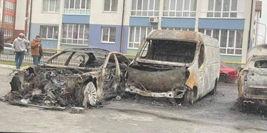 Після паркування спалити. Як від відсутності паркомісць у Києві страждають й автовласники, і їхні сусіди
