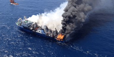 Благодаря морским дронам: полная разблокировка украинских портов возможна, — Водовиз