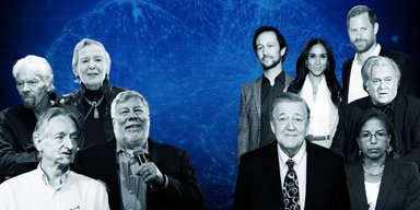 Угроза для человечества: мировые лидеры хотят запретить суперинтеллект (фото, видео)