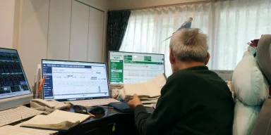 "Купуй, коли дешево": 88-річний інвестор-мільйонер розкрив свою стратегію заробітку