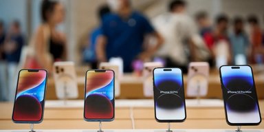 "Айфонов" хватит на 8 недель: выпуск флагманов Apple под угрозой срыва из-за пожара на заводе