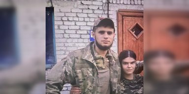 Шайхрака збирала гроші на імені "Да Вінчі" Коцюбайла: вдова бійця викрила схему (фото)