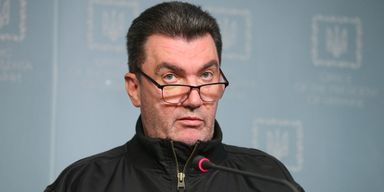 "Це наш півострів": Данілов розповів, що буде з росіянами в окупованому Криму