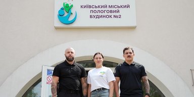 Повышение рождаемости должно стать приоритетом государственной политики, — Христианский корпус