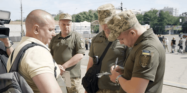 Прикриваються ще не ухваленим законом: що робити, якщо студентам у ТЦК відмовляють у відстрочці