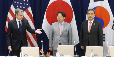 Слетали на Бали. Почему встреча глав МИД G20 стала демонстрацией цивилизационного раскола