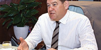 Вадим Гриб: После Майдана "смотрящие" исчезли, но реформ нет