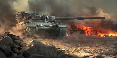 Танки денег не боятся. 10 причин успеха World of Tanks